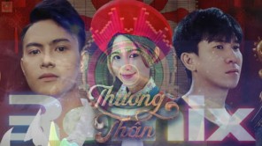 THƯƠNG THÂN REMIX - VƯƠNG THIÊN TUẤN x NGUYỄN ĐÌNH LONG
