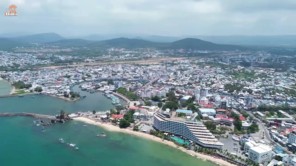Chốn thiêng Dinh Cậu - biểu tượng tâm linh ở Phú Quốc (Phần 6)