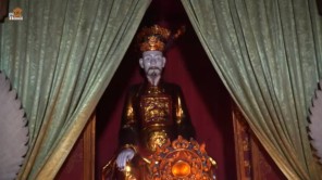Cha đẻ bác học Lê Quý Đôn lập kỷ lục vô tiền khoáng hậu - cả làng lập làm Thần thờ sống khi mới 30 1