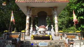 Thăm mộ ông tổ vương triều Nguyễn (Phần 3)
