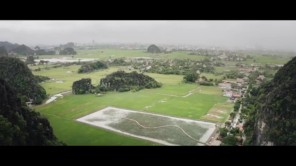 JOURNEY TO VIETNAM - A Cinematic Travel Video