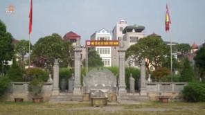 Thực hư mộ mẹ Kinh Dương Vương 5000 năm, hé lộ dòng dõi tiên rồng (Phần 1)