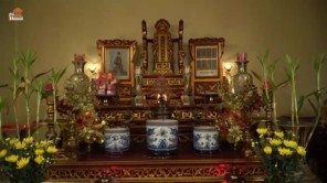 Thực hư mộ mẹ Kinh Dương Vương 5000 năm, hé lộ dòng dõi tiên rồng (Phần 2)