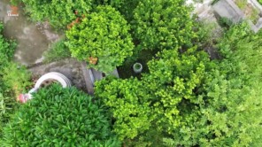 Hành trình tìm Mộ công Chúa Mỵ Châu - những bí ẩn khó giải thích giữa truyền thuyết và hiện thực (Phần 2)