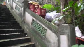 Hành trình tìm Mộ công Chúa Mỵ Châu - những bí ẩn khó giải thích giữa truyền thuyết và hiện thực (phần 5)