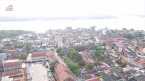 Nơi tinh hoa nghệ thuật Gốm sứ giao hòa với tâm linh - Chùa làng Bát Tràng (phần 1)