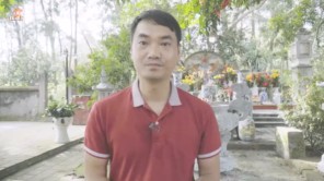 Chuyện dã sử ít người biết về Vua Hùng chọn nơi đặt linh mộ cho con Quốc Hoa Công Chúa (phần 1)