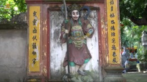Chuyện dã sử ít người biết về Vua Hùng chọn nơi đặt linh mộ cho con Quốc Hoa Công Chúa (phần 5)