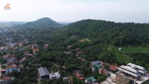 Chuyện dã sử ít người biết về Vua Hùng chọn nơi đặt linh mộ cho con Quốc Hoa Công Chúa (phần 7)