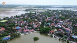 Cha đẻ bác học Lê Quý Đôn lập kỷ lục vô tiền khoáng hậu - cả làng lập làm Thần thờ sống khi mới 30 4