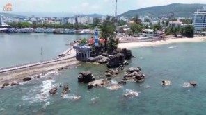 Chốn thiêng Dinh Cậu - biểu tượng tâm linh ở Phú Quốc (Phần 7)