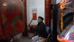 Ngoài sức tưởng tượng sau 5000 năm Mộ đức thủy tổ của người Việt chỉ cách Hà Nội 30km (phần 2)