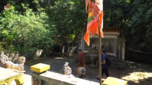 Nguyễn Cam ông tổ vương triều Nguyễn dù không phải vua vẫn được phong là Triệu Tổ Tĩnh Hoàng Đế (phần 1)