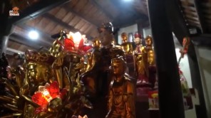 Ngoài sức tưởng tượng sau 5000 năm Mộ đức thủy tổ của người Việt chỉ cách Hà Nội 30km (phần 8)