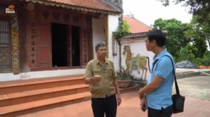 Cha đẻ bác học Lê Quý Đôn lập kỷ lục vô tiền khoáng hậu - cả làng lập làm Thần thờ sống khi mới 30 5