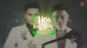 HOA BẰNG LĂNG - NAM KHANG FT DU THIÊN