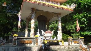 Thăm mộ ông tổ vương triều Nguyễn (Phần 1)