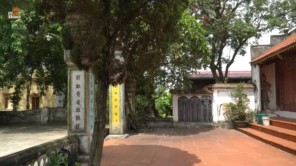 Cha đẻ bác học Lê Quý Đôn lập kỷ lục vô tiền khoáng hậu - cả làng lập làm Thần thờ sống khi mới 30 6