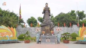Bà Tấm - Nguyên Phi Ỷ Lan nơi rất tố linh tố hảo của nữ nhân kiệt xuất vương triều Lý (phần 2)