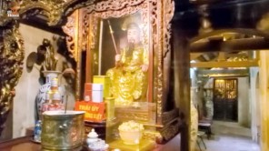 Bà Tấm - Nguyên Phi Ỷ Lan nơi rất tố linh tố hảo của nữ nhân kiệt xuất vương triều Lý (phần 3)
