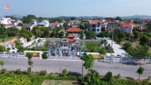 Hiếm có tướng nào được người Việt phong Thần và người Tàu phong Thầy như Hán quận công Thân Công Tài ( phần 1)