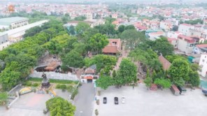 Bà Tấm - Nguyên Phi Ỷ Lan nơi rất tố linh tố hảo của nữ nhân kiệt xuất vương triều Lý (phần 4)