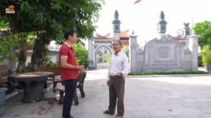 Hiếm có tướng nào được người Việt phong Thần và người Tàu phong Thầy như Hán quận công Thân Công Tài ( phần 2)