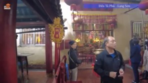 Hiếm có tướng nào được người Việt phong Thần và người Tàu phong Thầy như Hán quận công Thân Công Tài ( phần 3)