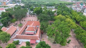 Bà Tấm - Nguyên Phi Ỷ Lan nơi rất tố linh tố hảo của nữ nhân kiệt xuất vương triều Lý (phần 7)