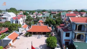 Hiếm có tướng nào được người Việt phong Thần và người Tàu phong Thầy như Hán quận công Thân Công Tài ( phần 6)