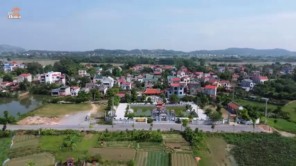 Hiếm có tướng nào được người Việt phong Thần và người Tàu phong Thầy như Hán quận công Thân Công Tài ( phần 9)