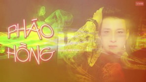 PHÁO HỒNG - Nam Hy ft Khánh Dũng