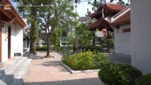 Hiếm có tướng nào được người Việt phong Thần và người Tàu phong Thầy như Hán quận công Thân Công Tài ( phần 10)