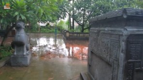 Lịch sử Việt Nam không hiếm Hoạn quan nhưng là tướng võ có tài như tướng công Nguyễn Đình Diễn (phần 2)