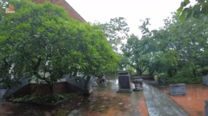 Lịch sử Việt Nam không hiếm Hoạn quan nhưng là tướng võ có tài như tướng công Nguyễn Đình Diễn (phần 3)