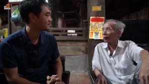 Những bí mật dần hé lộ về xuất thân của Lão Tử là người Việt tại đình cổ Thổ Hà (phần 3)