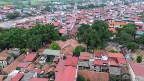 Những bí mật dần hé lộ về xuất thân của Lão Tử là người Việt tại đình cổ Thổ Hà (phần 5)