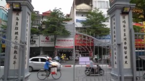 Bí mật dần hé lộ về nơi nghỉ cuối cùng của Lý Thường Kiệt tại Nam Đồng Hà Nội (phần 1)