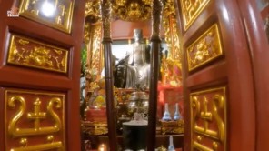 Bí mật dần hé lộ về nơi nghỉ cuối cùng của Lý Thường Kiệt tại Nam Đồng Hà Nội (phần 2)