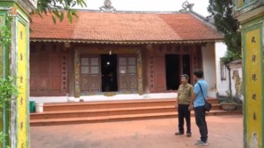 Cha đẻ bác học Lê Quý Đôn lập kỷ lục vô tiền khoáng hậu - cả làng lập làm Thần thờ sống khi mới 30 (phần 4)