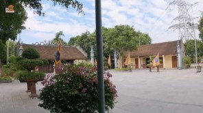 Mộ mẹ Lý Thái Tổ - nơi phát tích của vương triều Lý ở đâu (phần 2)
