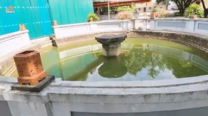 Mộ mẹ Lý Thái Tổ - nơi phát tích của vương triều Lý ở đâu (phần 4)