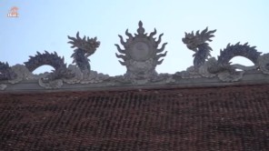 Độc Lạ Nghè Cổ Thôn Trung Gia Lâm Hà Nội Mâm Đồng Hiện Phật Sau Ngày Giỗ Thánh Hà Vi Uyên (phần 3)