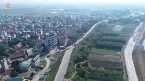 Độc Lạ Nghè Cổ Thôn Trung Gia Lâm Hà Nội Mâm Đồng Hiện Phật Sau Ngày Giỗ Thánh Hà Vi Uyên (phần 5)