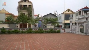 Nhà Thờ Tổ Ca Trù 600 năm - Không Hoành Tráng Nhưng Rất Linh Thiêng (phần 6)