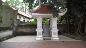 Nhà Thờ Tổ Ca Trù 600 năm - Không Hoành Tráng Nhưng Rất Linh Thiêng (phần 7)