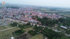 Nhà Thờ Tổ Ca Trù 600 năm - Không Hoành Tráng Nhưng Rất Linh Thiêng (phần 9)