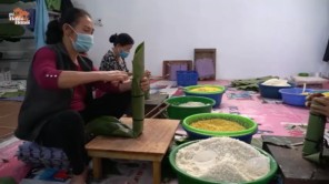 Nhà Thờ Tổ Ca Trù 600 năm - Không Hoành Tráng Nhưng Rất Linh Thiêng (phần 10)