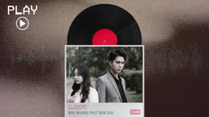 Như Những Phút Ban Đầu - Lofi Version - THÀNH ĐẠT