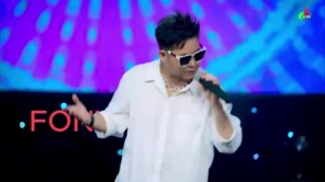 TÌNH ĐẦU HẠ CUỐI REMIX  FONY TRUNG 